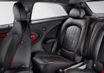 Mini Paceman JCW 2012 года